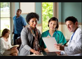 Practical Approaches to Demonstrating Cultural Competence visual