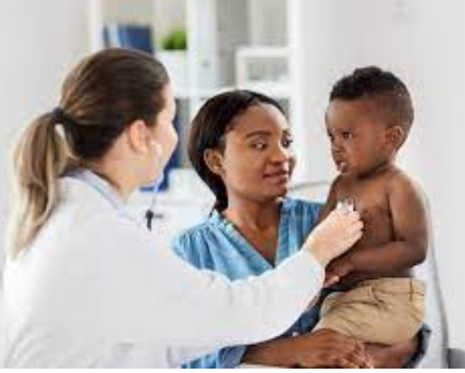 Culture’s Role in Physical Assessment visual